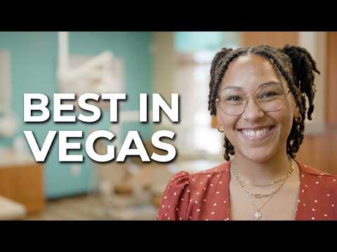 Best of Las Vegas Dental Office: Welcome to Silver State Smiles #foreversmile
